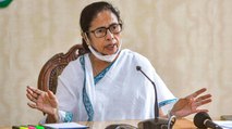 Bengal CM Mamata writes to PM Modi on rising fuel prices