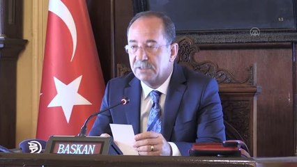 Belediye Başkanı Recep Gürkan'dan Kırkpınar'da seyirci açıklaması