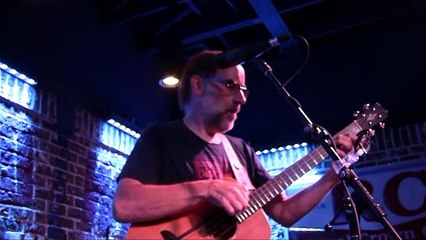 Year of the cat - Al Stewart Cover