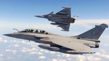 Congress demands JPC enquiry into Rafale deal