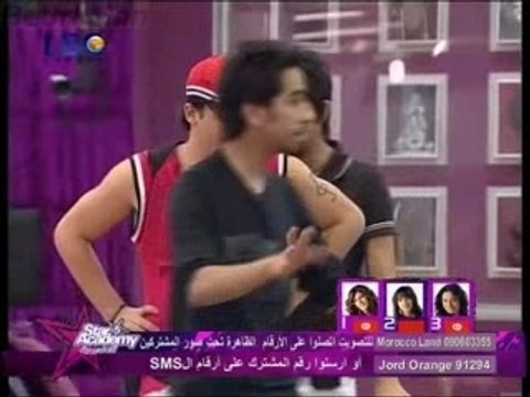 Quotidienne Daily 28/02 - Star Academy LBC5 (3)