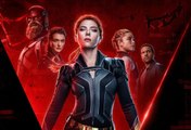 Black Widow Scarlett Johansson Review Spoiler Discussion