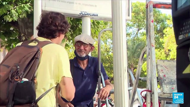 Festival de Cannes : J-1 avant l'ouverture officielle, derniers préparatifs