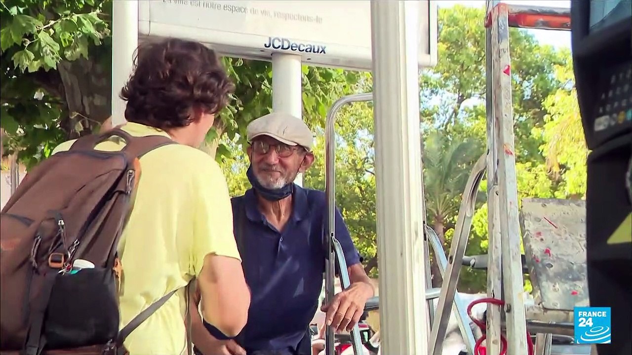 Festival de Cannes : J-1 avant l'ouverture officielle, derniers préparatifs
