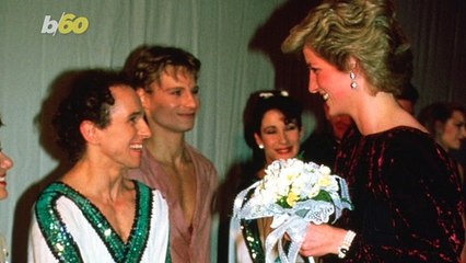 Princess Diana’s Surprise ‘Uptown Girl’ Dance To Prince Charles Left an Indelible Mark