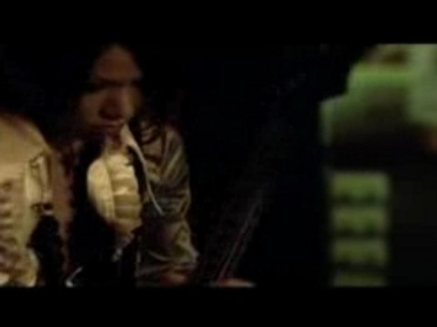 The Gazette Regret paroles inclus dans le clip