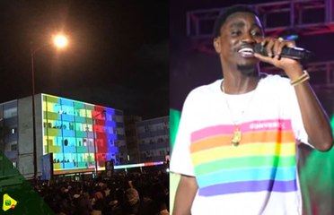 Promotion de l'homosexualité : Wally Seck accusé à tort ou à raison ?