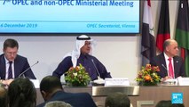 Saudi Arabia pushes back on UAE opposition to OPEC  deal