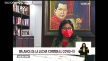Maduro exige al mecanismo COVAX de la OMS que mande las vacunas o devuelva el dinero