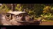 JUNGLE CRUISE Trailer #3 Official (NEW 2021) Dwayne Johnson, Emily Blunt Disney Movie HD