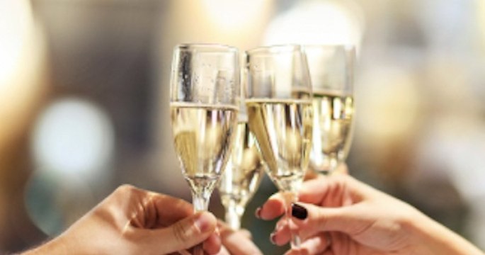 La Russie oblige les producteurs français à écrire « vin pétillant » sur leurs bouteilles de champagne