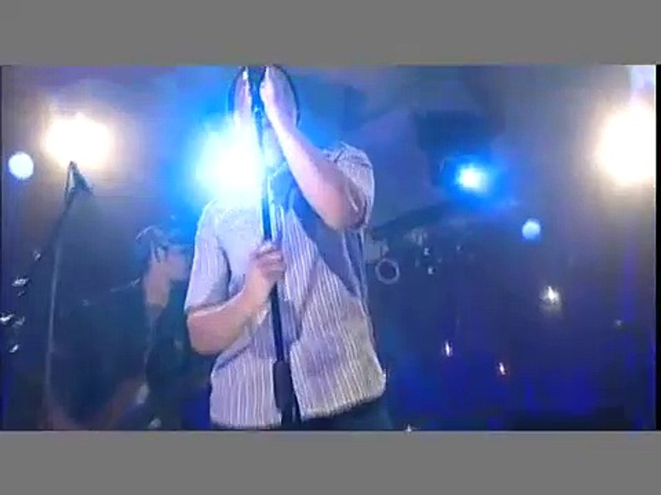 The General (Live @ 19 East) - Bamboo