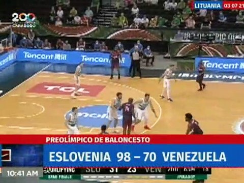 Deportes VTV 05JUL2021 | MLB: Sandy León conectó su segundo jonrón de la campaña