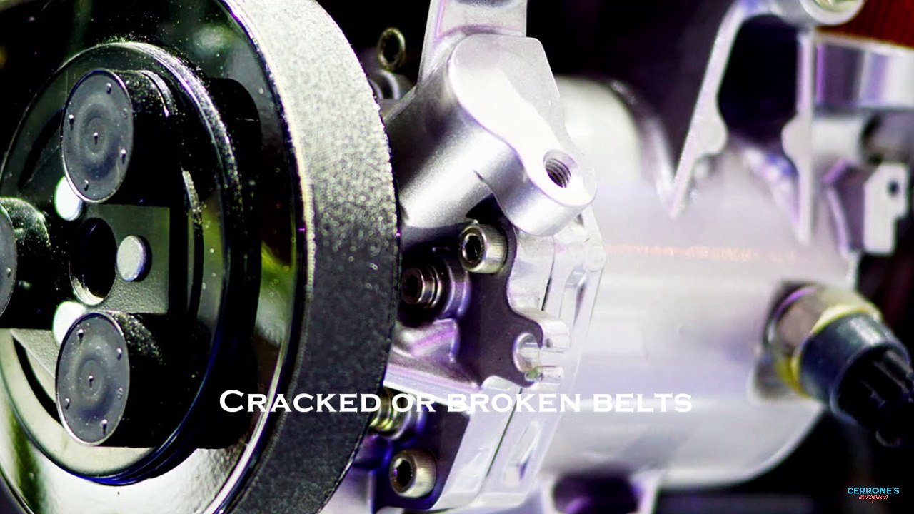 Top 5 Causes of Volvo XC40 Power Steering Failure in Redwood City