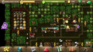 Bamboo Forest Bistro | Garden Of Spring #9 | Diggy'S Adventure