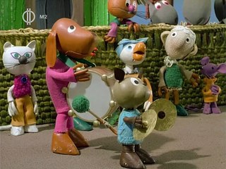 Mekk Elek az ezermester - Kutyalakzi