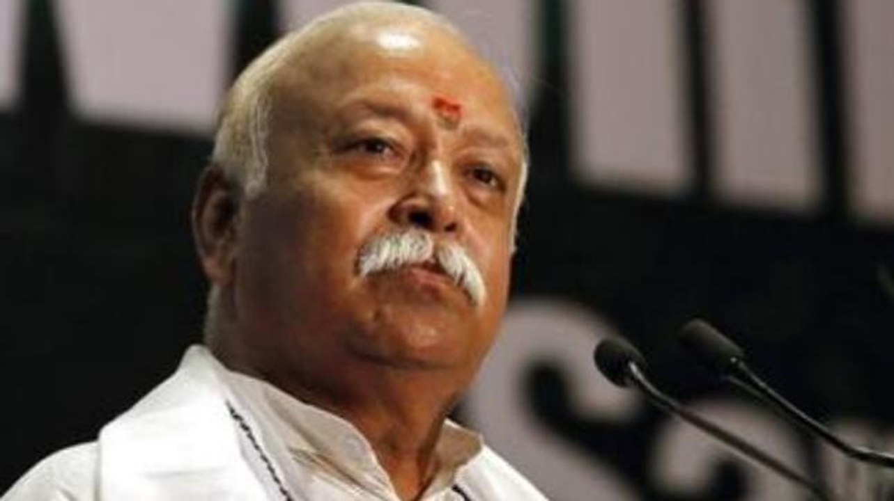 Hindutva debate on 'lynching': Decoding RSS chief Mohan Bhagwat's DNA statement