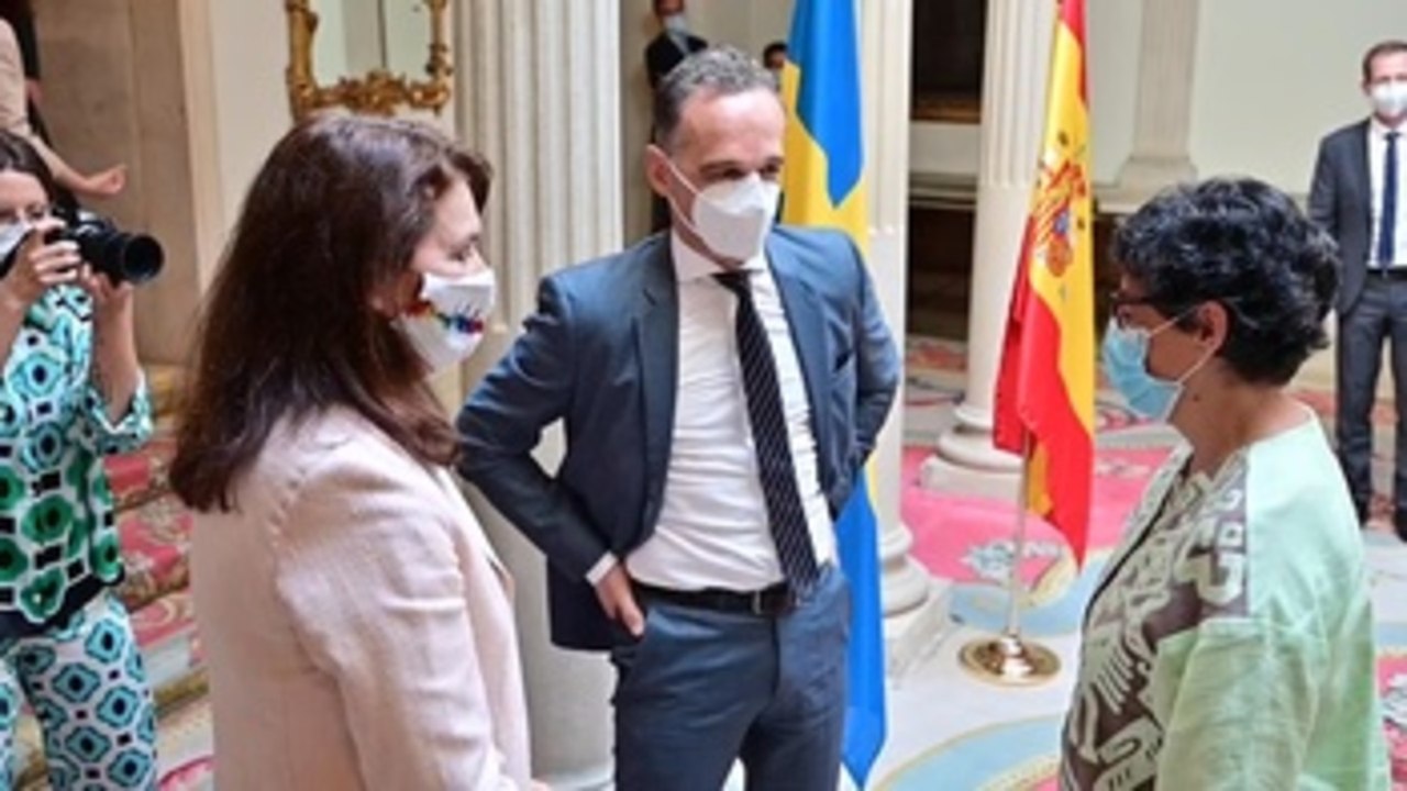 España, Alemania y Suecia llaman al desarme nuclear tras años de retrocesos