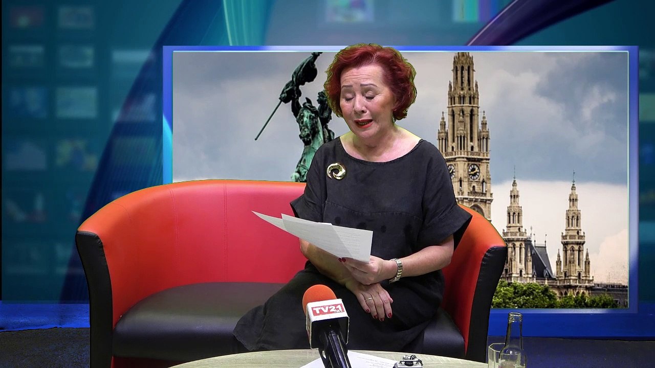 Dagmar Truxa Sachen  zum Lachen Folge 35