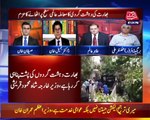 Facts Behind Johar Town Incident | Benaqaab | 5 July 2021 | AbbTakk News | BH1V