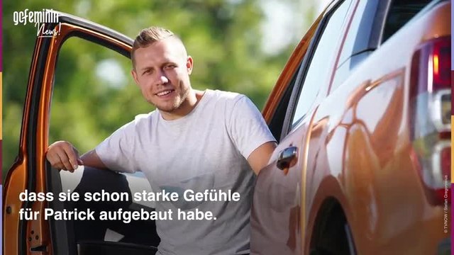 Bauer sucht Frau : Ausstiegs-Drama bei Bauer Patrick