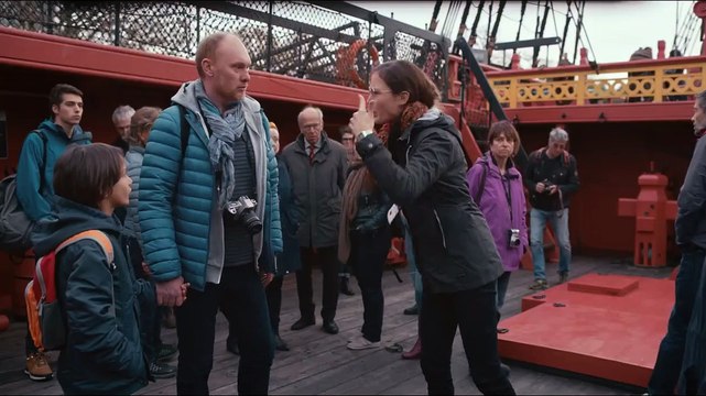 Serre moi fort : bande-annonce du film de Mathieu Amalric sélectionné à Cannes 2021