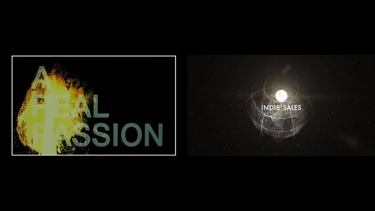 The Halt - Trailer