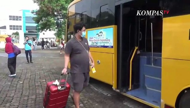 Polri Ancam Tindak Tegas Perilaku yang Rugikan Masyarakat di Tengah PPKM Darurat