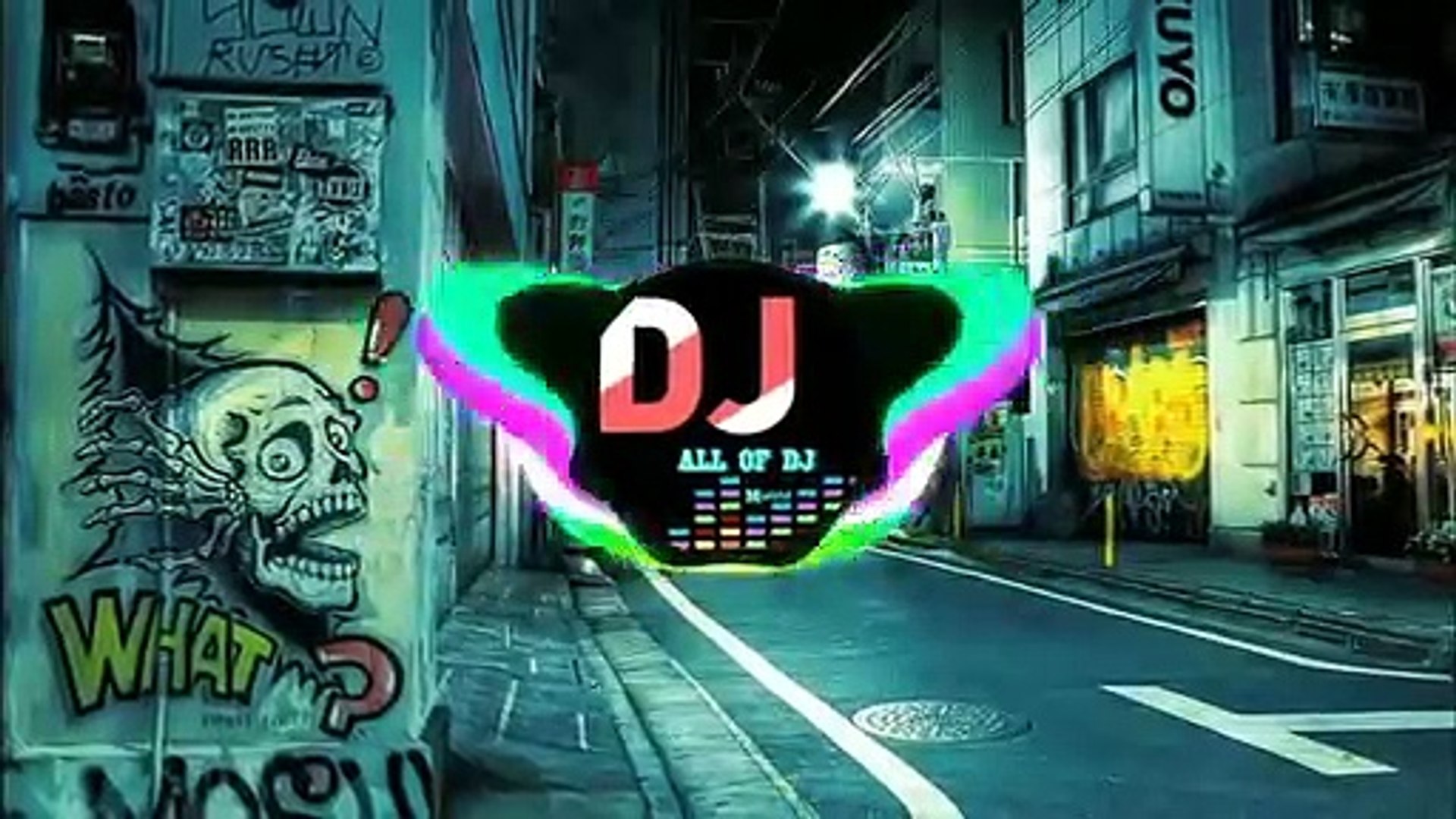 DJ Hindi Song