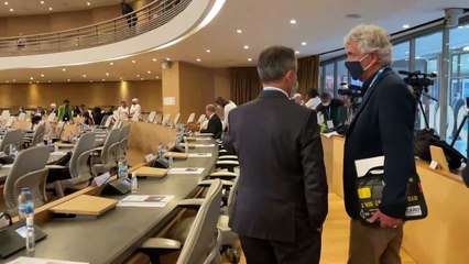 Région :  qui sont vos élus dans le département ?