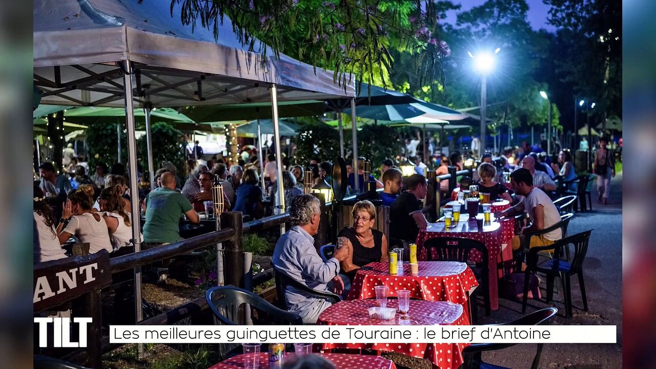 TILT - 05/07/2021-  P1 - Le Bout-des-Ponts : à Amboise, 500 ans d’histoire entre deux rives