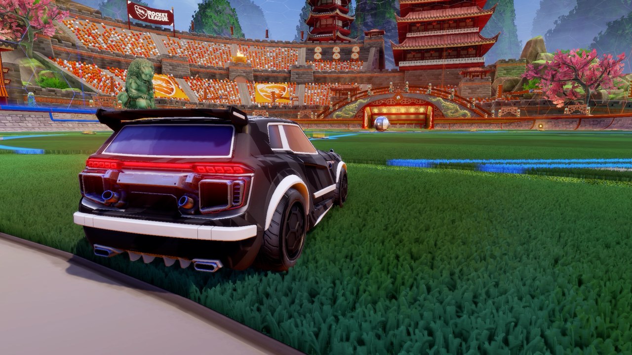 Die 3 besten Kickoff Strategien in Rocket League