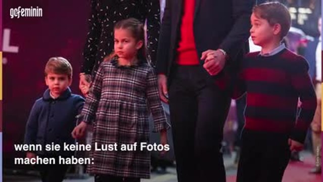 Herzogin Kate: Dieses Hobby mag ihre Familie nicht