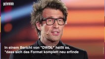 Das Supertalent: Auch Daniel Hartwich verlässt die Show