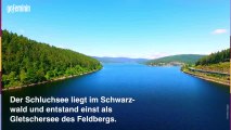 Das sind die 10 schönsten Seen in Deutschland