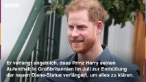 Prinz charles: wendet er sich jetzt von prinz harry ab