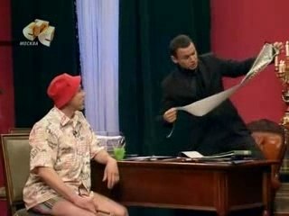 Импровизация Дмитрия Соколова