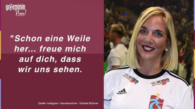 Danni Büchner: Erneutes Liebes-Comeback mit Ennesto