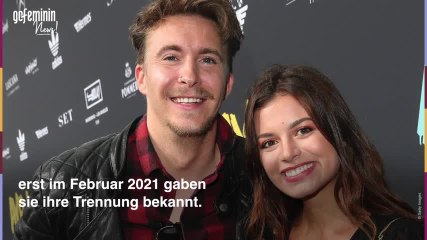 Neue Bachelorette: Maxime Herbord verteilt die Rosen