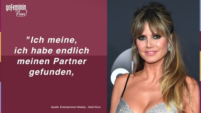 Heidi Klum: Intime Details über Tom Kaulitz
