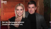 Lena Gercke: Erstes Interview mit Freund Dustin