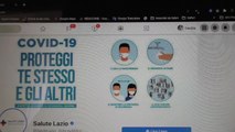 Vaccini, nel Lazio 50mila accettano l'anticipo della seconda dose di AstraZeneca