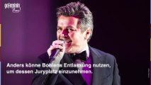 Dieter Bohlen: Wird Thomas Anders sein DSDS-Nachfolger
