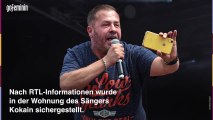 Willi Herren: Wilde Party vor seinem Tod