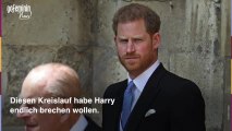 Prinz Harrys Schock-Interview: So reagiert Charles