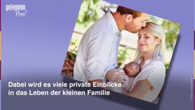 Bauer sucht Frau: Anna & Gerald Heiser mit eigener Show