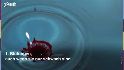 Fehlgeburt: 6 Anzeichen, die ihr kennen solltet