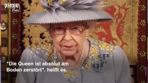 Queen Elisabeth II.: Sie trauert um Familienmitglied