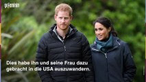 Prinz Harry: Jetzt rechnet er mit Prinz Charles ab