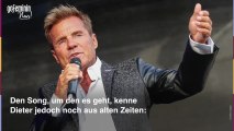 Dieter Bohlen dementiert Gerüchte um Musik-Comeback